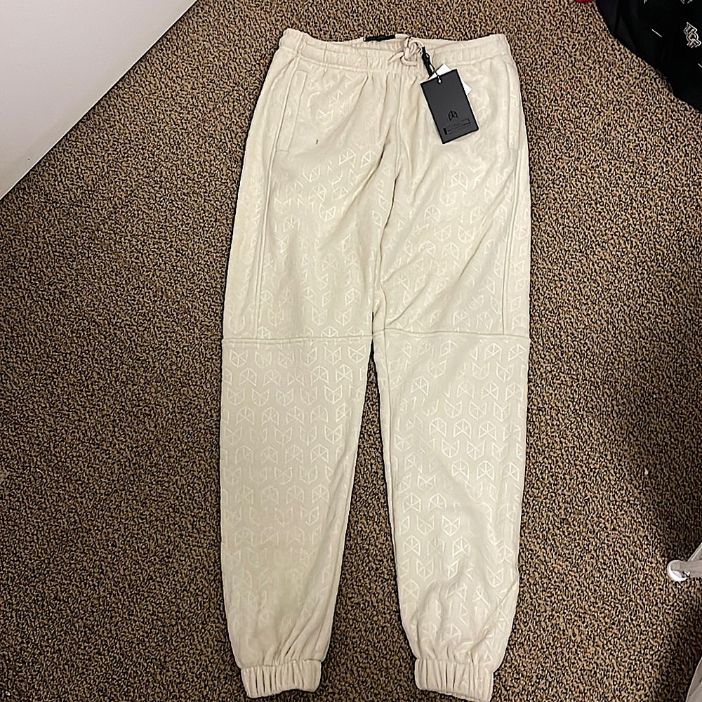 Raw Gear Joggers (Unisex)